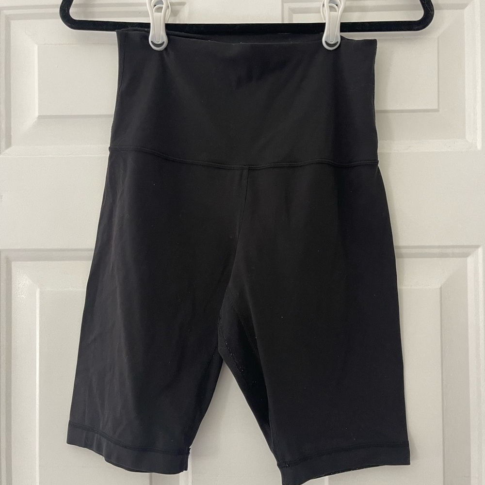 Lululemon Align Super High Rise Short *10"